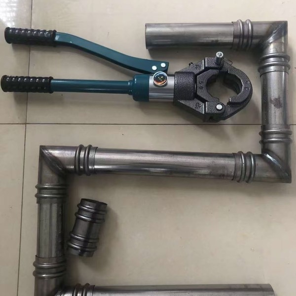 新华鑫亿呈冷却管
